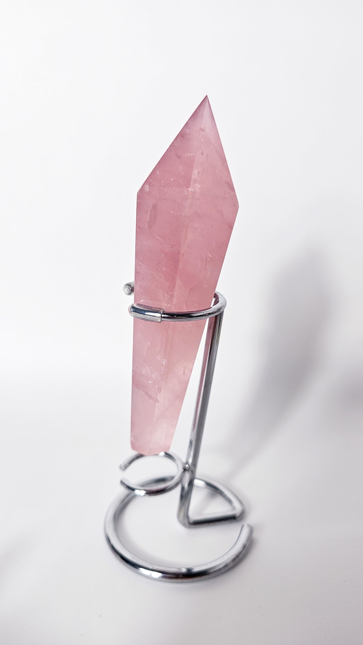 Madagascar Quartz Wand