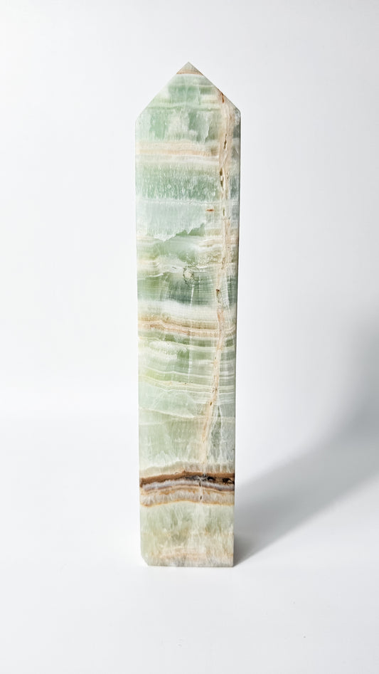 Caribbean Calcite Tower