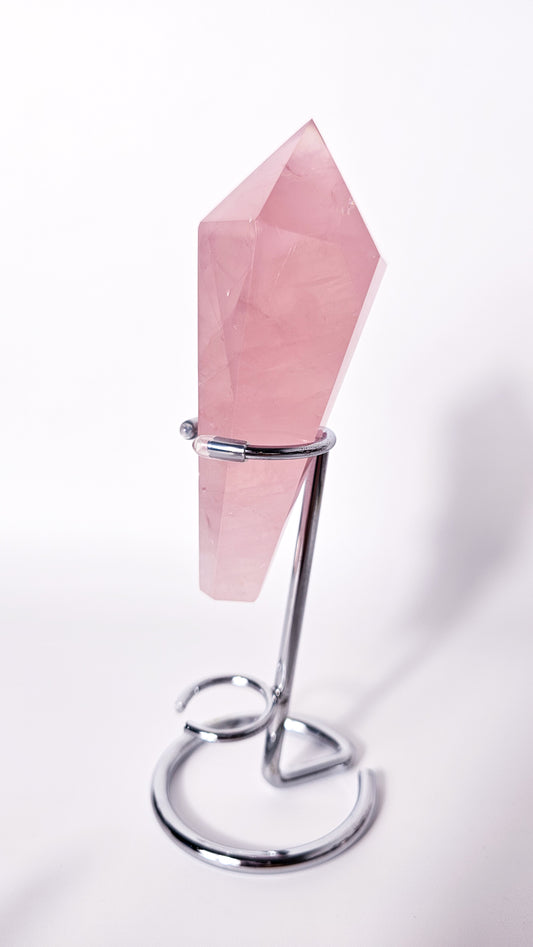 Madagascar Quartz Wand