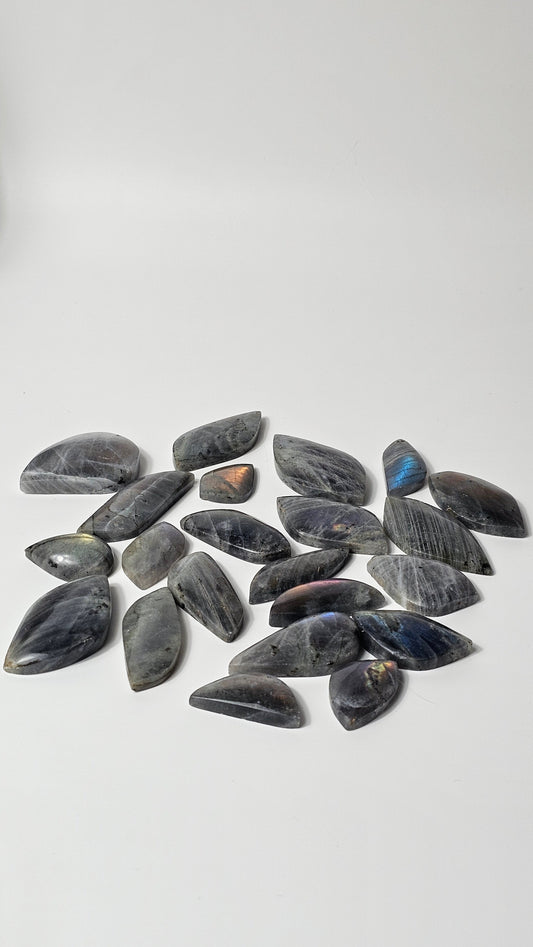 Labradorite Small Leaf
